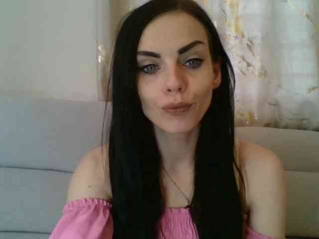 CassidyLovely webcam