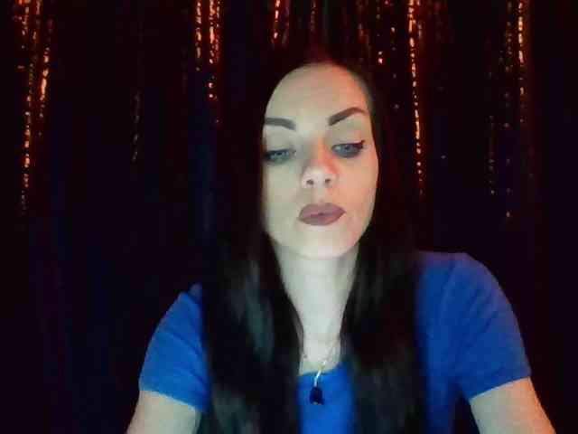 CassidyLovely webcam