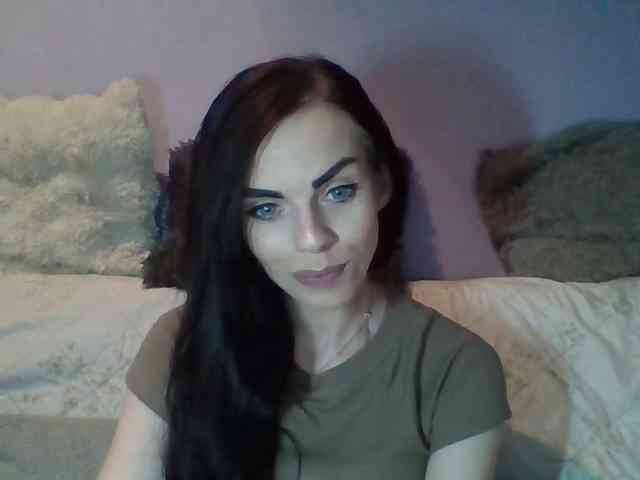 CassidyLovely webcam