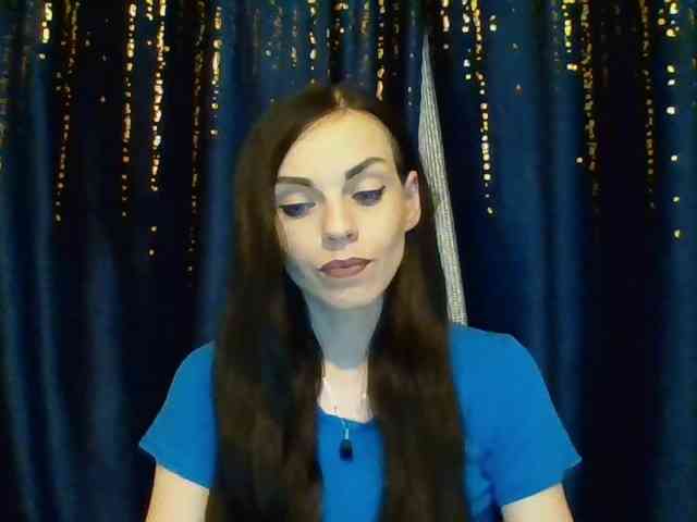 CassidyLovely webcam
