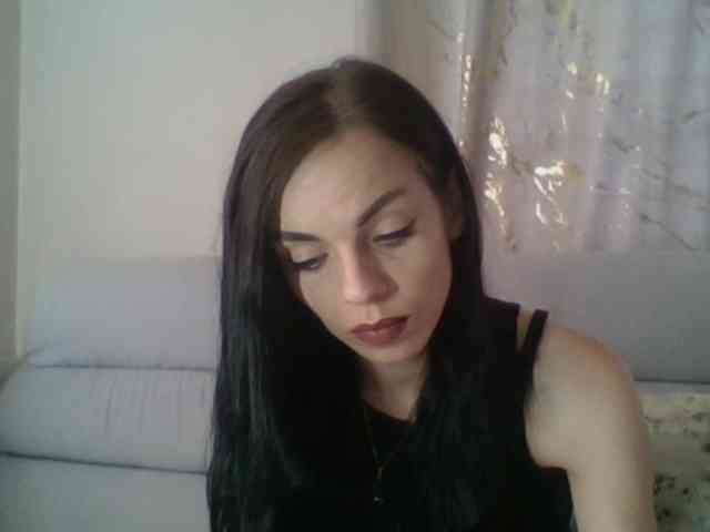 CassidyLovely webcam