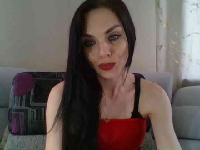 CassidyLovely webcam