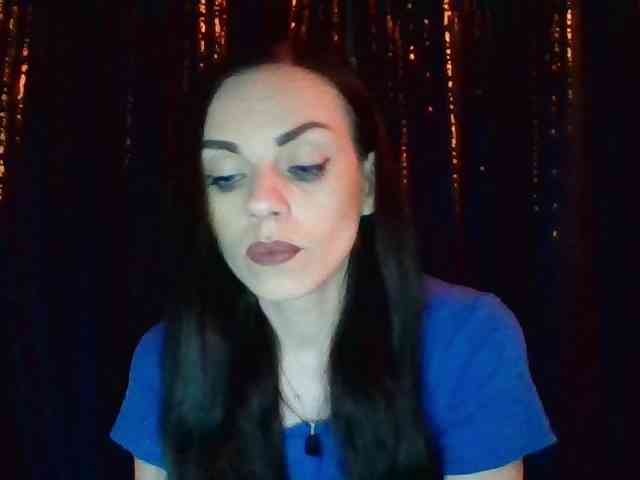 CassidyLovely webcam