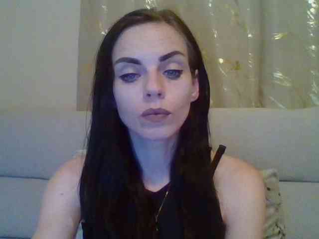 CassidyLovely webcam
