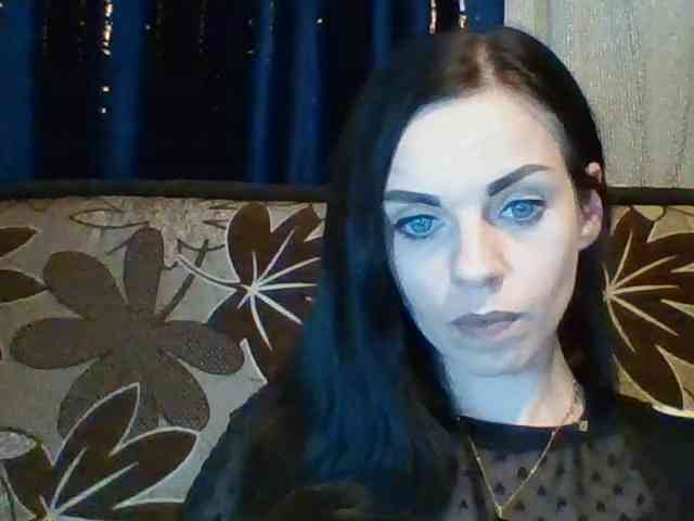 CassidyLovely webcam