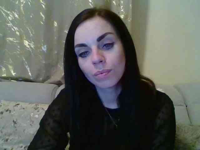 CassidyLovely webcam