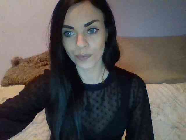 CassidyLovely webcam