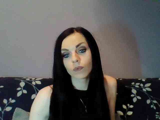 CassidyLovely webcam