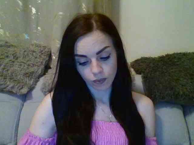 CassidyLovely webcam