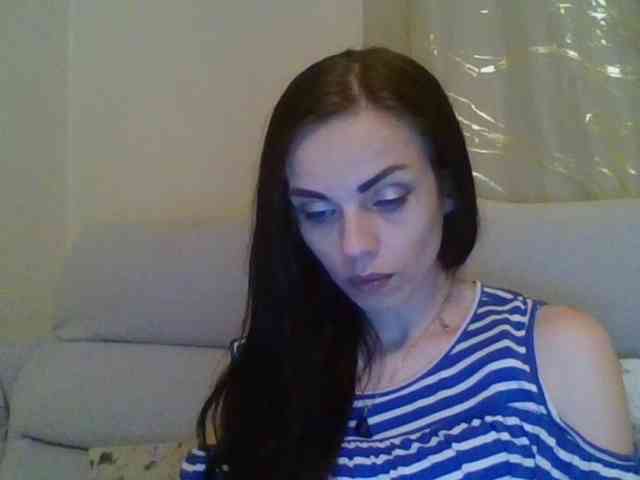CassidyLovely webcam