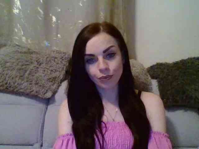 CassidyLovely webcam