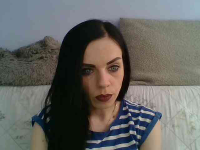 CassidyLovely webcam