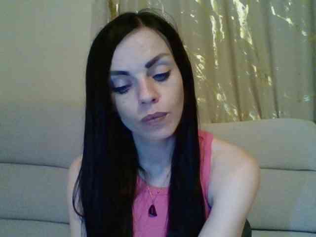 CassidyLovely webcam