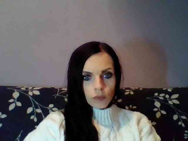 CassidyLovely webcam