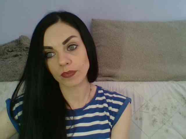 CassidyLovely webcam