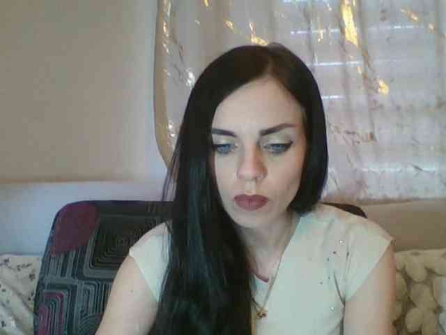 CassidyLovely webcam