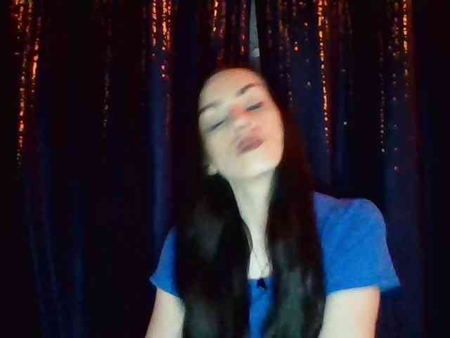 CassidyLovely webcam