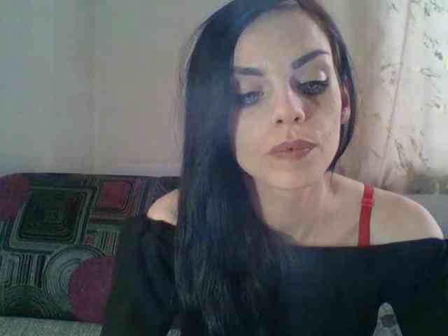 CassidyLovely webcam