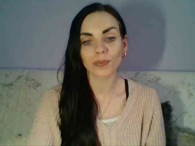 CassidyLovely webcam