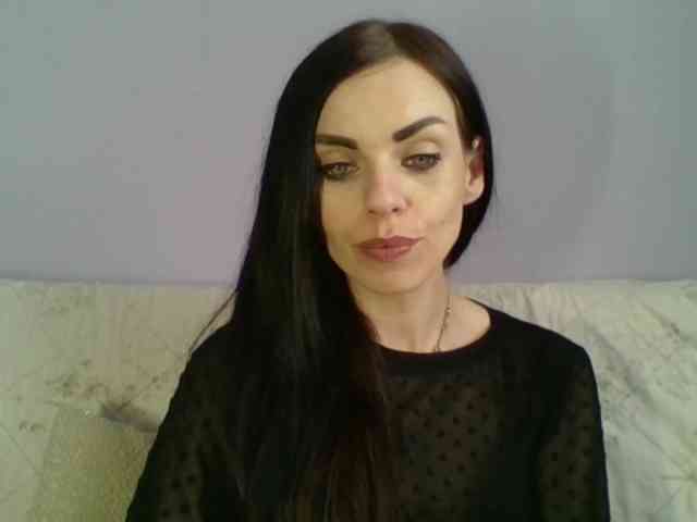 CassidyLovely webcam