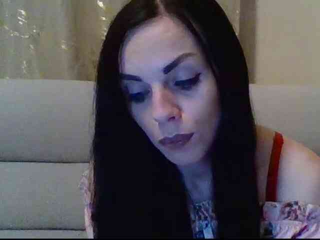CassidyLovely webcam