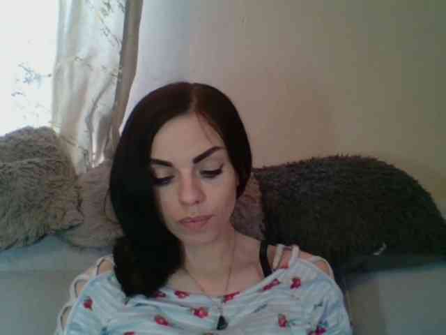 CassidyLovely webcam