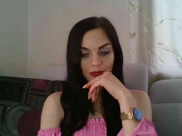 CassidyLovely webcam