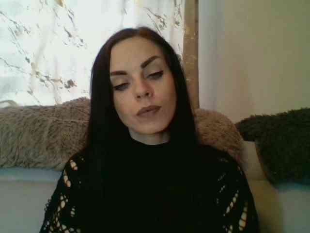 CassidyLovely webcam