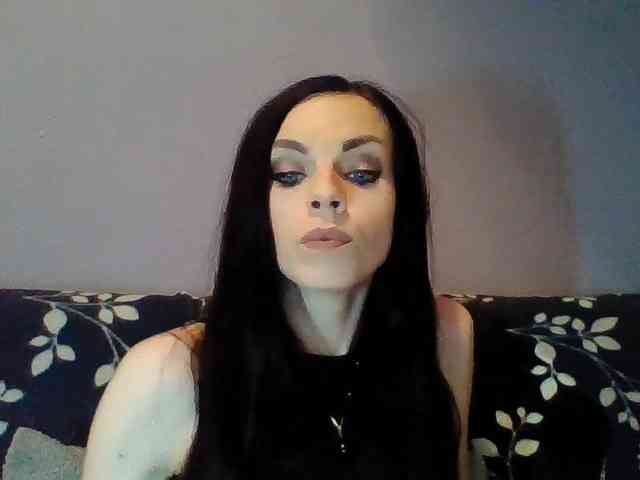 CassidyLovely webcam