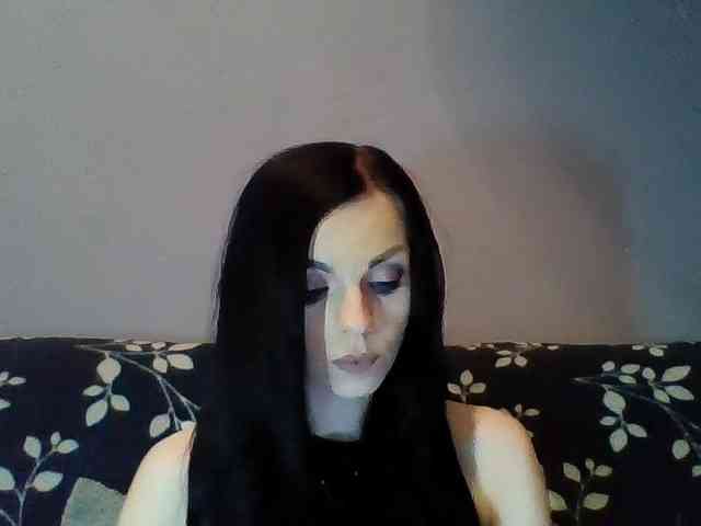 CassidyLovely webcam