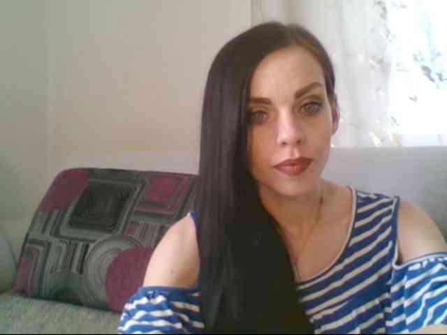 CassidyLovely webcam