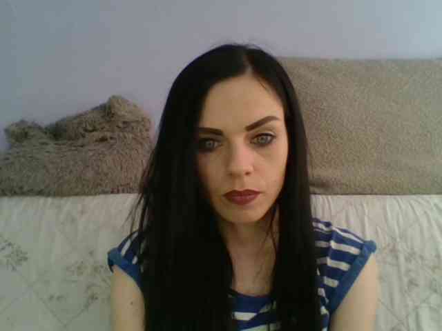 CassidyLovely webcam