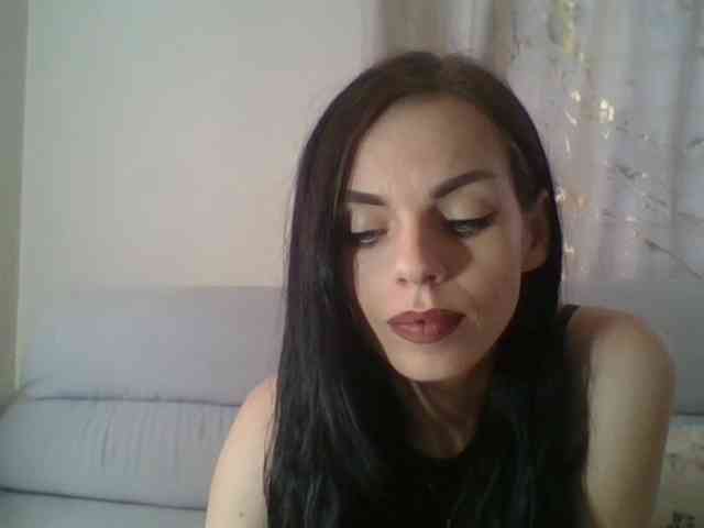 CassidyLovely webcam