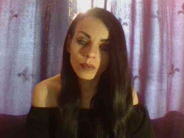 CassidyLovely webcam