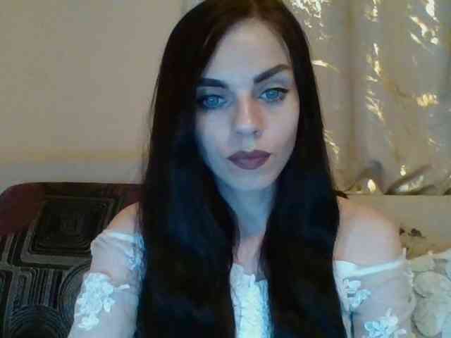 CassidyLovely webcam
