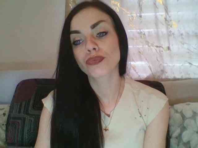 CassidyLovely webcam