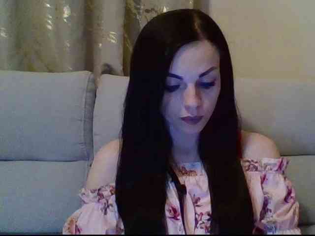CassidyLovely webcam