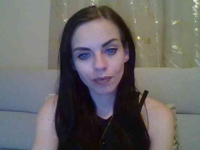 CassidyLovely webcam