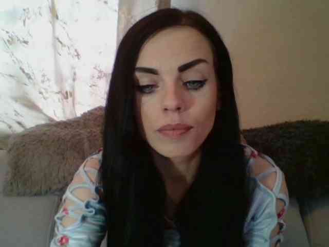 CassidyLovely webcam