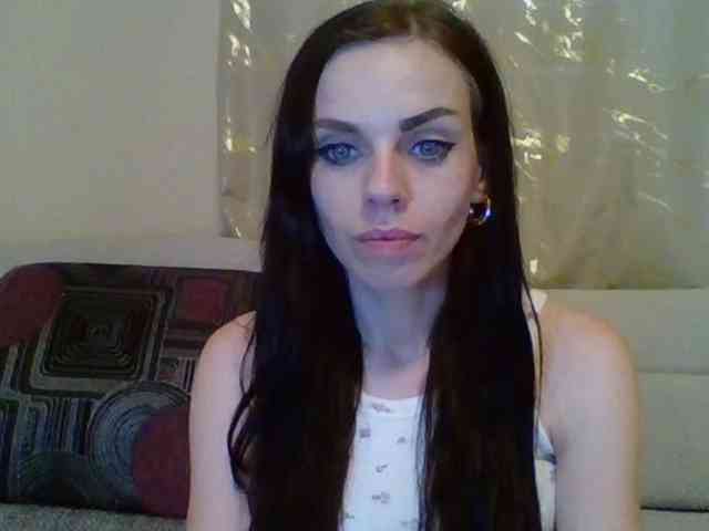 CassidyLovely webcam