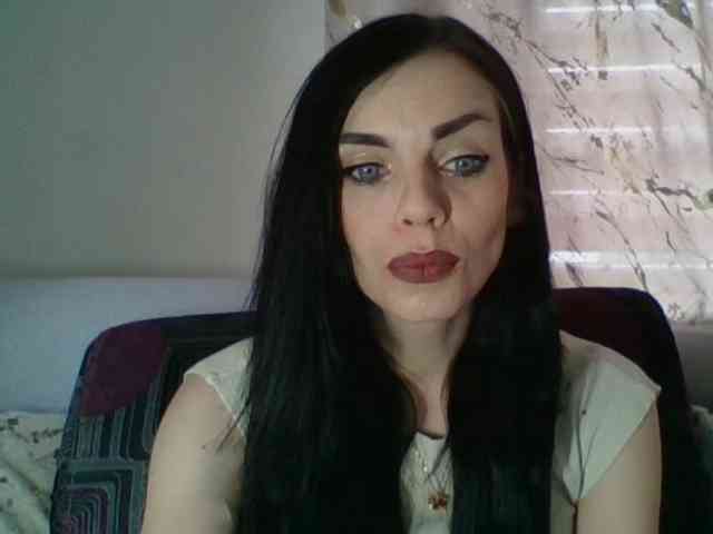 CassidyLovely webcam