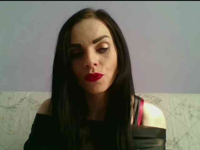 CassidyLovely webcam