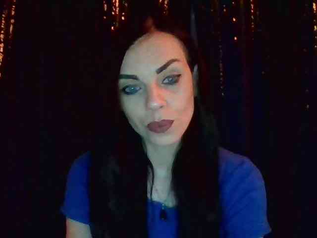 CassidyLovely webcam