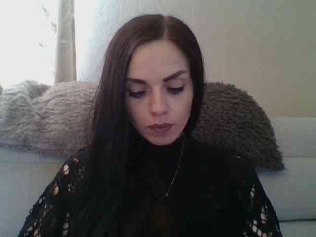 CassidyLovely webcam