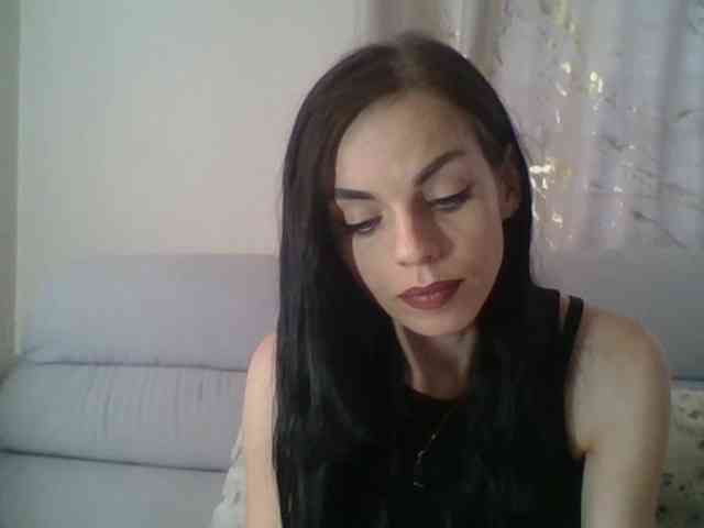 CassidyLovely webcam