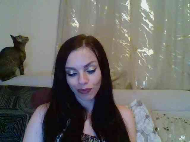 CassidyLovely webcam
