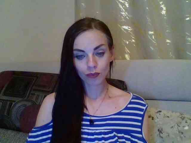 CassidyLovely webcam