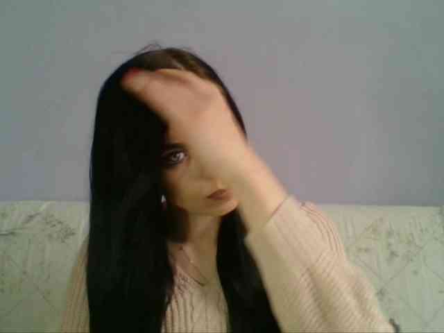 CassidyLovely webcam