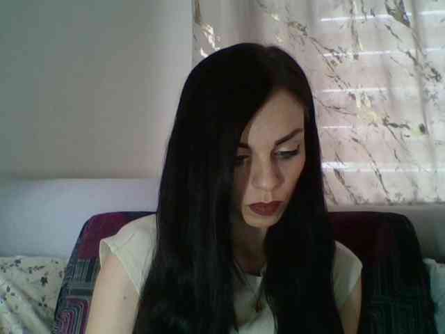 CassidyLovely webcam