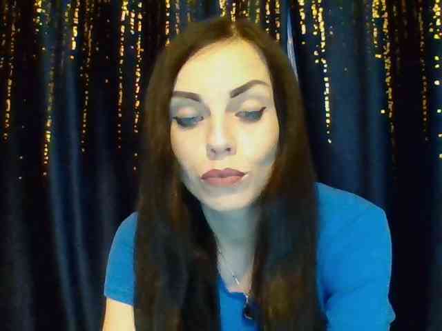 CassidyLovely webcam